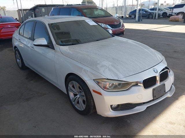 Продажа на аукционе авто 2014 Bmw 320i, vin: WBA3B1C50EK133502, номер лота: 45921680