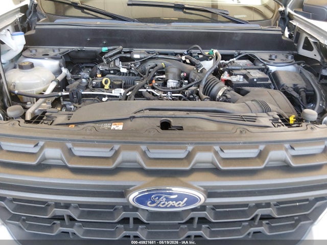 Ford Maverick Xl 2023 3FTTW8E92PRA37594 Image 10
