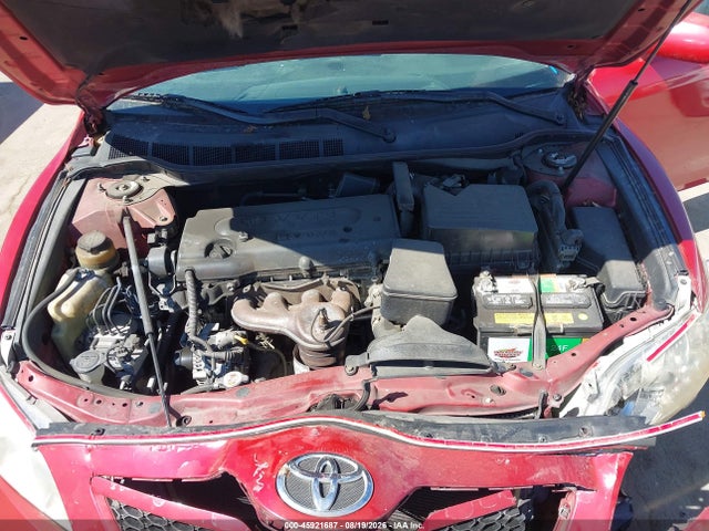 Aukcja sprzedaży 2009 Toyota Camry Se, vin: 4T1BE46K89U278379, numer aukcji: 45921687
