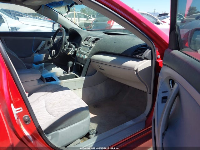 Aukcja sprzedaży 2009 Toyota Camry Se, vin: 4T1BE46K89U278379, numer aukcji: 45921687