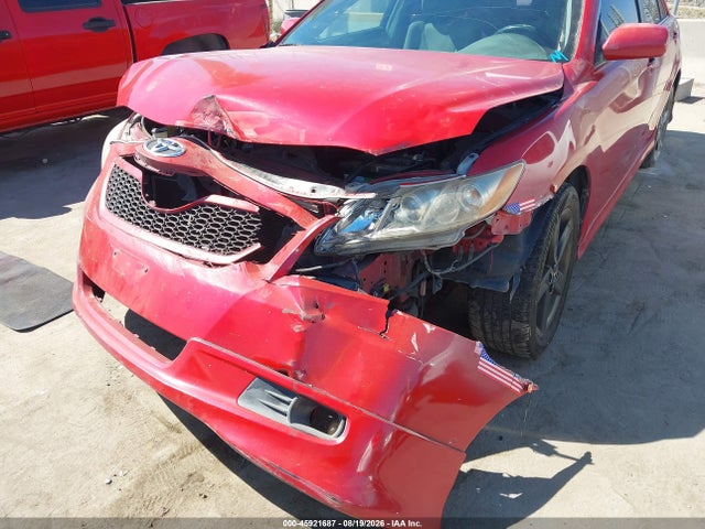 Aukcja sprzedaży 2009 Toyota Camry Se, vin: 4T1BE46K89U278379, numer aukcji: 45921687