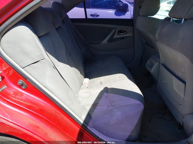Aukcja sprzedaży 2009 Toyota Camry Se, vin: 4T1BE46K89U278379, numer aukcji: 45921687