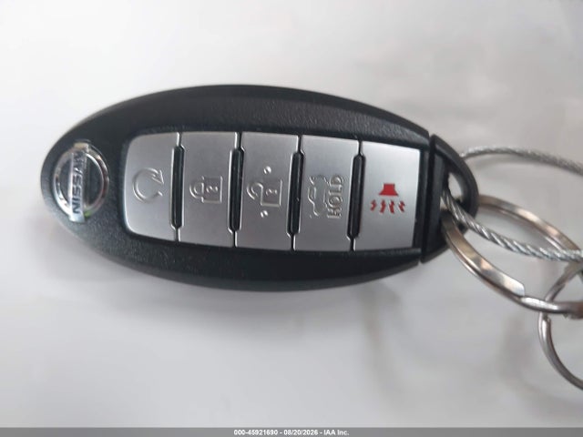 2013 Nissan Altima 2.5 Sl მანქანა იყიდება აუქციონზე, vin: 1N4AL3AP1DN531358, აუქციონის ნომერი: 45921690