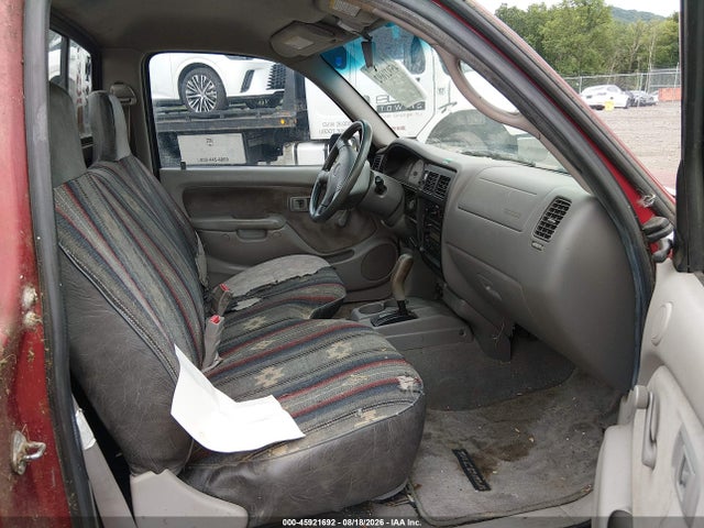 Продажа на аукционе авто 2001 Toyota Tacoma, vin: 5TENL42N11Z767189, номер лота: 45921692