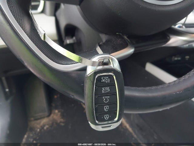 Aukcja sprzedaży 2023 Hyundai Elantra Hybrid Limited, vin: KMHLN4AJ8PU038605, numer aukcji: 45921697