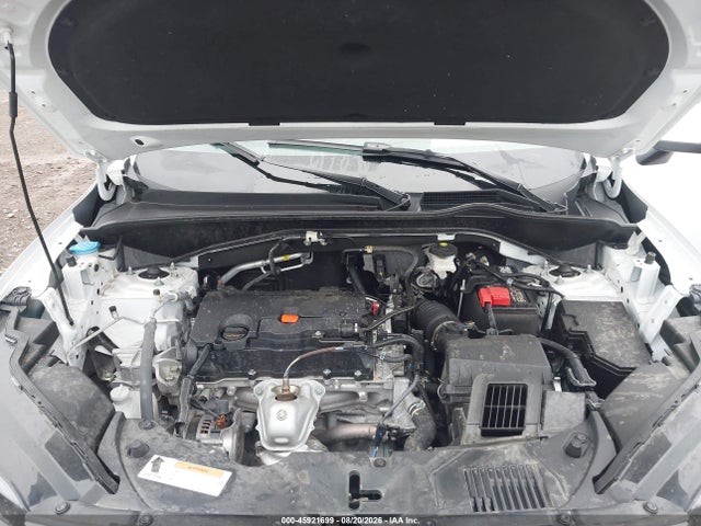 Продаж на аукціоні авто 2026 Honda Hr-v Awd Lx, vin: 3CZRZ2H37TM723668, номер лоту: 45921699