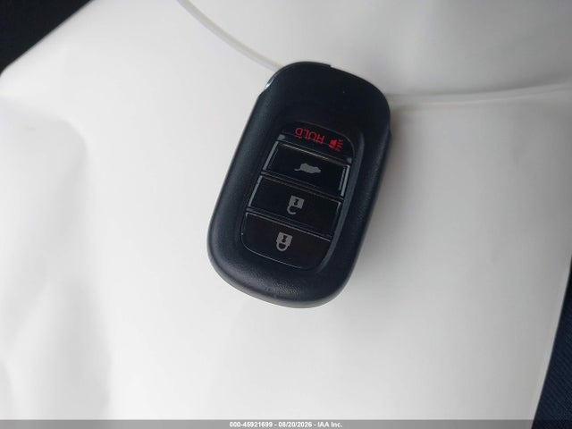 Продаж на аукціоні авто 2026 Honda Hr-v Awd Lx, vin: 3CZRZ2H37TM723668, номер лоту: 45921699