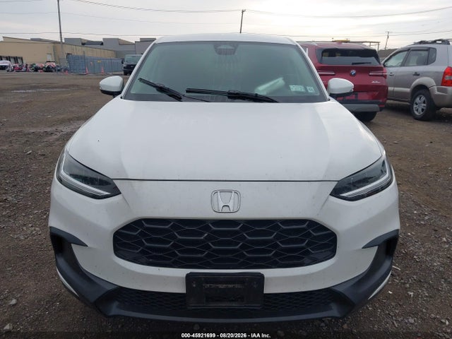Продаж на аукціоні авто 2026 Honda Hr-v Awd Lx, vin: 3CZRZ2H37TM723668, номер лоту: 45921699