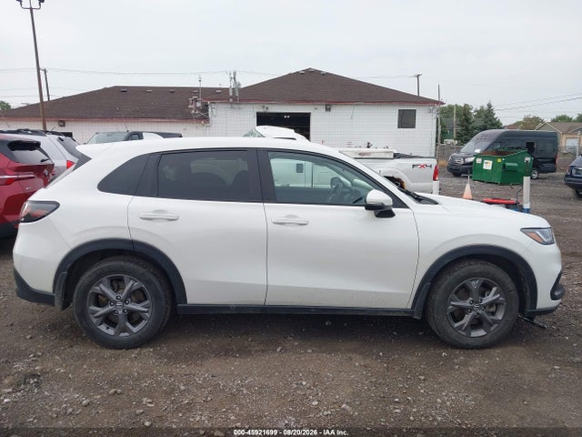Продаж на аукціоні авто 2026 Honda Hr-v Awd Lx, vin: 3CZRZ2H37TM723668, номер лоту: 45921699