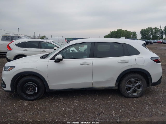 Продаж на аукціоні авто 2026 Honda Hr-v Awd Lx, vin: 3CZRZ2H37TM723668, номер лоту: 45921699