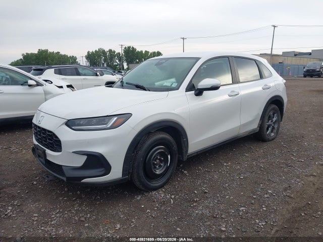 Продаж на аукціоні авто 2026 Honda Hr-v Awd Lx, vin: 3CZRZ2H37TM723668, номер лоту: 45921699