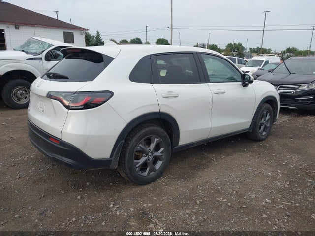 Продаж на аукціоні авто 2026 Honda Hr-v Awd Lx, vin: 3CZRZ2H37TM723668, номер лоту: 45921699