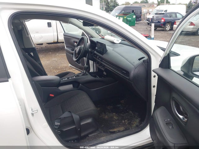Продаж на аукціоні авто 2026 Honda Hr-v Awd Lx, vin: 3CZRZ2H37TM723668, номер лоту: 45921699