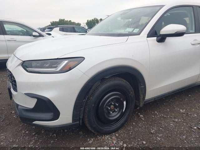 Продаж на аукціоні авто 2026 Honda Hr-v Awd Lx, vin: 3CZRZ2H37TM723668, номер лоту: 45921699