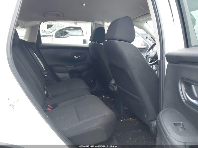 Продаж на аукціоні авто 2026 Honda Hr-v Awd Lx, vin: 3CZRZ2H37TM723668, номер лоту: 45921699