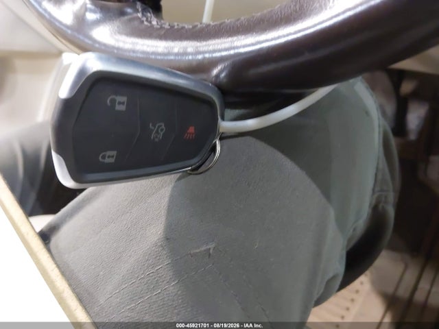 Aukcja sprzedaży 2015 Cadillac Escalade Esv Luxury, vin: 1GYS4HKJ8FR182577, numer aukcji: 45921701