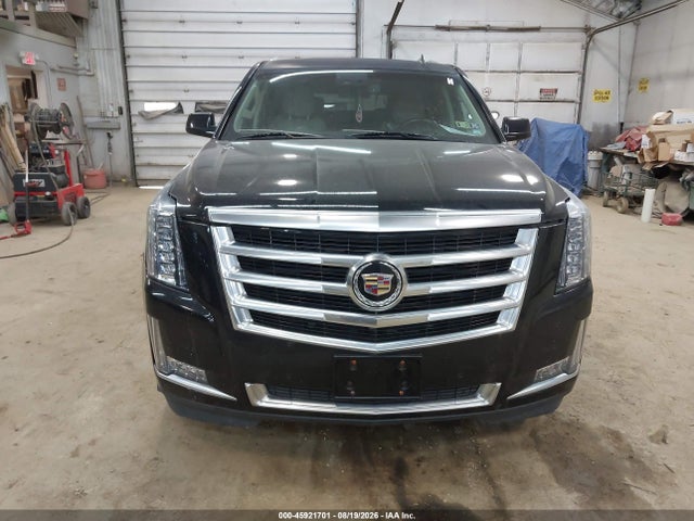 Aukcja sprzedaży 2015 Cadillac Escalade Esv Luxury, vin: 1GYS4HKJ8FR182577, numer aukcji: 45921701
