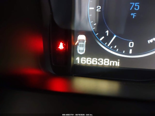 Aukcja sprzedaży 2015 Cadillac Escalade Esv Luxury, vin: 1GYS4HKJ8FR182577, numer aukcji: 45921701