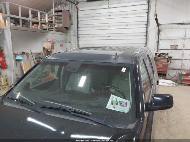 Aukcja sprzedaży 2015 Cadillac Escalade Esv Luxury, vin: 1GYS4HKJ8FR182577, numer aukcji: 45921701