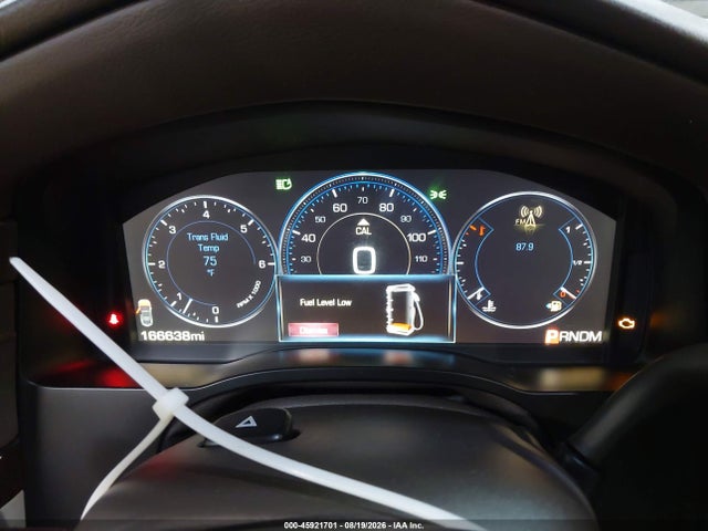 Aukcja sprzedaży 2015 Cadillac Escalade Esv Luxury, vin: 1GYS4HKJ8FR182577, numer aukcji: 45921701