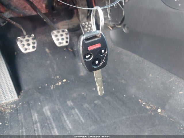 Продажа на аукционе авто 2012 Honda Civic Si, vin: 2HGFB6E58CH700233, номер лота: 45921707