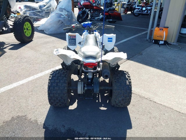Polaris Outlaw 110 Efi 2025 RF3YKA118ST090198 Image 6
