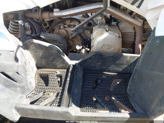 Polaris Outlaw 110 Efi 2025 RF3YKA118ST090198 Image 8