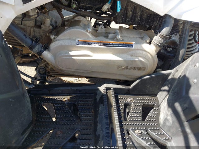 Polaris Outlaw 110 Efi 2025 RF3YKA118ST090198 Image 9