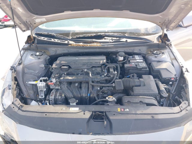 Продажа на аукционе авто 2023 Hyundai Elantra Sel, vin: KMHLS4AG1PU408645, номер лота: 45921711