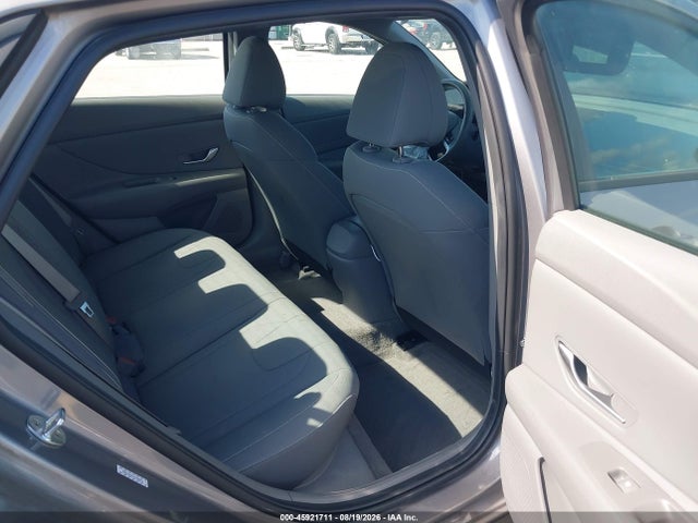 Продажа на аукционе авто 2023 Hyundai Elantra Sel, vin: KMHLS4AG1PU408645, номер лота: 45921711
