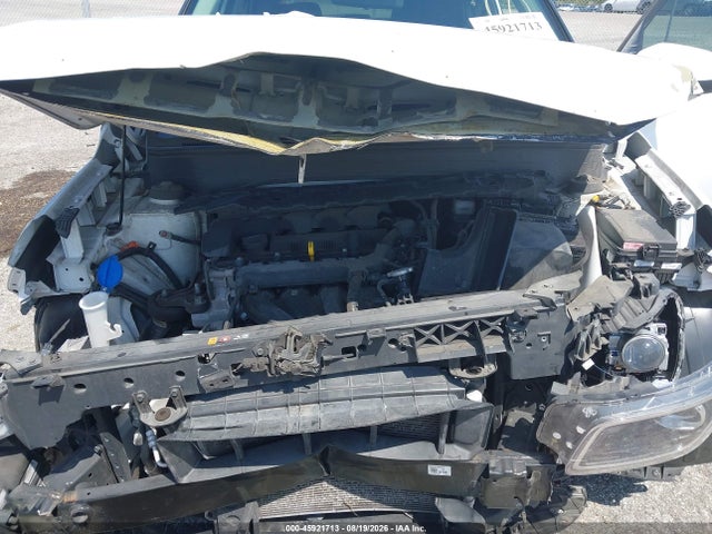 Продажа на аукционе авто 2020 Hyundai Venue Sel, vin: KMHRC8A34LU034845, номер лота: 45921713