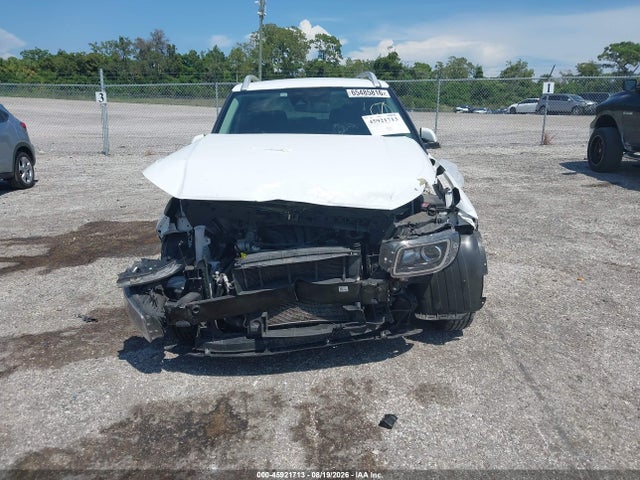 Продажа на аукционе авто 2020 Hyundai Venue Sel, vin: KMHRC8A34LU034845, номер лота: 45921713
