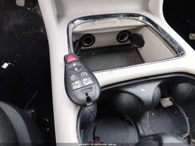 Aukcja sprzedaży 2019 Dodge Grand Caravan Sxt, vin: 2C4RDGCG2KR689108, numer aukcji: 45921718