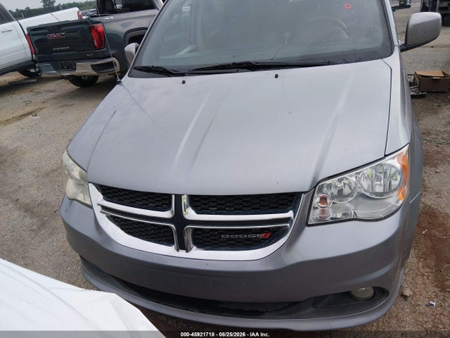 Aukcja sprzedaży 2019 Dodge Grand Caravan Sxt, vin: 2C4RDGCG2KR689108, numer aukcji: 45921718
