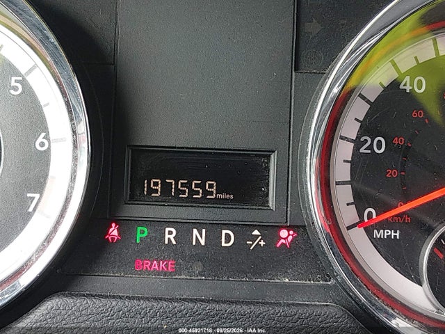 Aukcja sprzedaży 2019 Dodge Grand Caravan Sxt, vin: 2C4RDGCG2KR689108, numer aukcji: 45921718