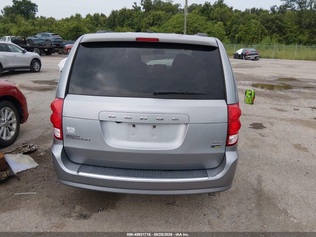 Aukcja sprzedaży 2019 Dodge Grand Caravan Sxt, vin: 2C4RDGCG2KR689108, numer aukcji: 45921718
