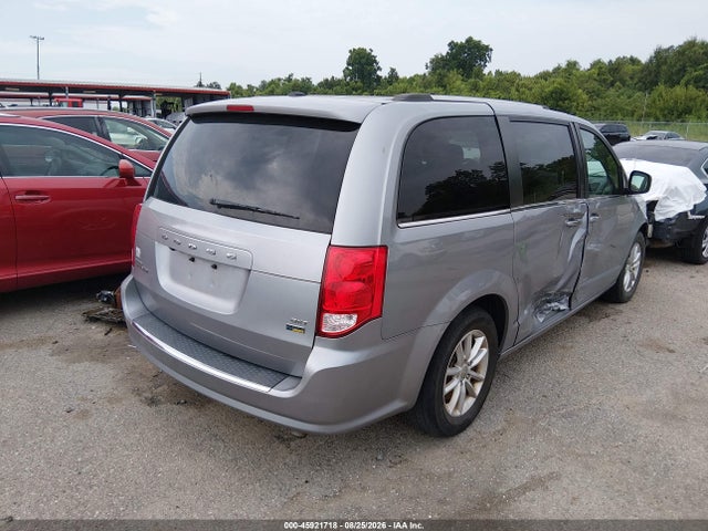 Aukcja sprzedaży 2019 Dodge Grand Caravan Sxt, vin: 2C4RDGCG2KR689108, numer aukcji: 45921718
