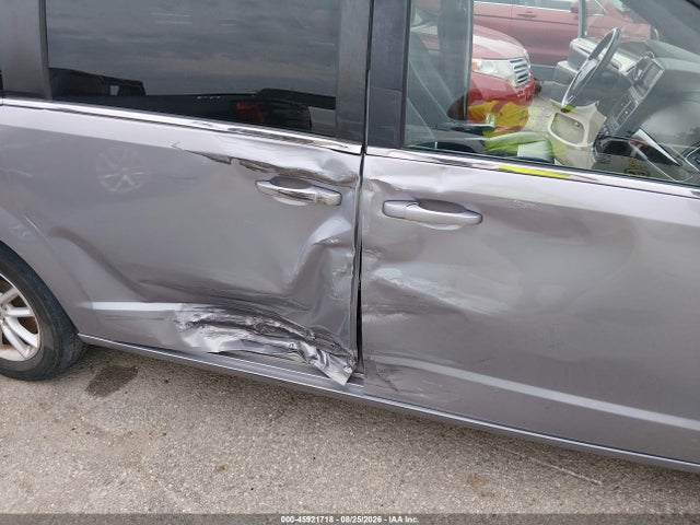 Aukcja sprzedaży 2019 Dodge Grand Caravan Sxt, vin: 2C4RDGCG2KR689108, numer aukcji: 45921718