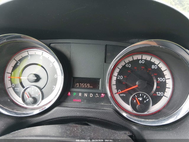Aukcja sprzedaży 2019 Dodge Grand Caravan Sxt, vin: 2C4RDGCG2KR689108, numer aukcji: 45921718