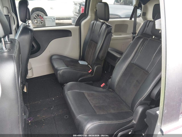 Aukcja sprzedaży 2019 Dodge Grand Caravan Sxt, vin: 2C4RDGCG2KR689108, numer aukcji: 45921718