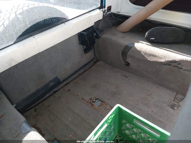 Продажа на аукционе авто 1988 Jeep Wrangler Sahara, vin: 2BCCZ8125JB520729, номер лота: 45921720