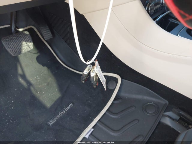 Продажа на аукционе авто 2018 Mercedes-benz Cla 250 4matic, vin: WDDSJ4GB0JN501372, номер лота: 45921727