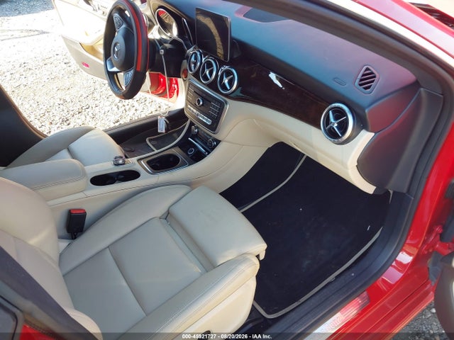 Продажа на аукционе авто 2018 Mercedes-benz Cla 250 4matic, vin: WDDSJ4GB0JN501372, номер лота: 45921727