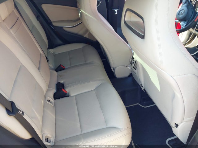 Продажа на аукционе авто 2018 Mercedes-benz Cla 250 4matic, vin: WDDSJ4GB0JN501372, номер лота: 45921727
