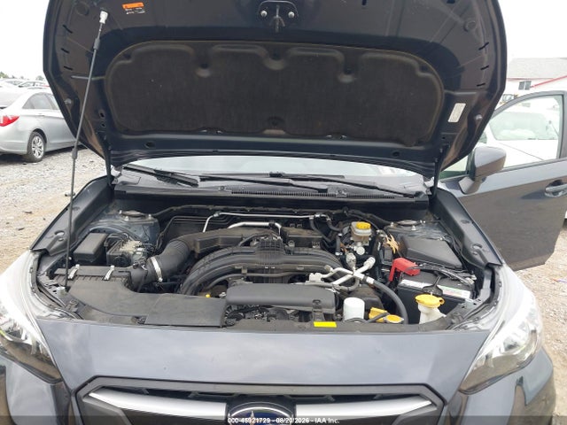 Продаж на аукціоні авто 2018 Subaru Crosstrek 2.0i Premium, vin: JF2GTACC1JH262230, номер лоту: 45921729