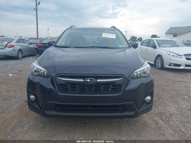 Продаж на аукціоні авто 2018 Subaru Crosstrek 2.0i Premium, vin: JF2GTACC1JH262230, номер лоту: 45921729