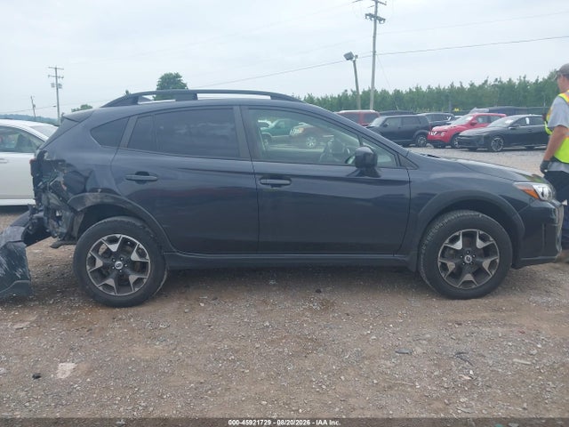 Продаж на аукціоні авто 2018 Subaru Crosstrek 2.0i Premium, vin: JF2GTACC1JH262230, номер лоту: 45921729