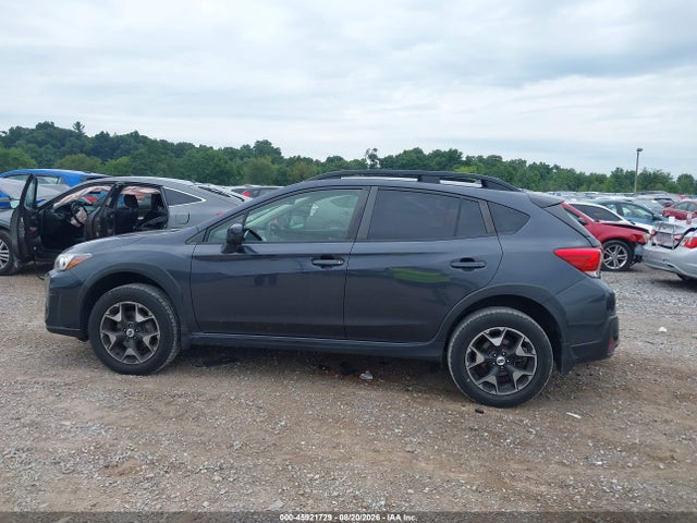 Продаж на аукціоні авто 2018 Subaru Crosstrek 2.0i Premium, vin: JF2GTACC1JH262230, номер лоту: 45921729