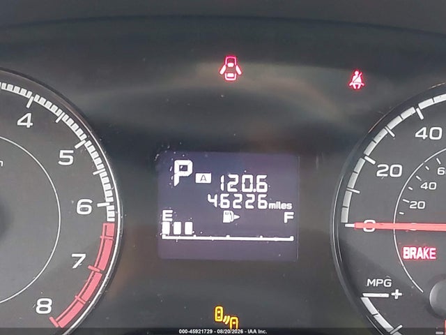 Продаж на аукціоні авто 2018 Subaru Crosstrek 2.0i Premium, vin: JF2GTACC1JH262230, номер лоту: 45921729