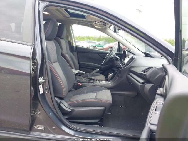 Продаж на аукціоні авто 2018 Subaru Crosstrek 2.0i Premium, vin: JF2GTACC1JH262230, номер лоту: 45921729